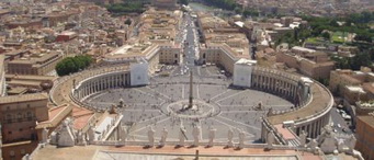 Rom - et historisk og kulturelt skatkammer